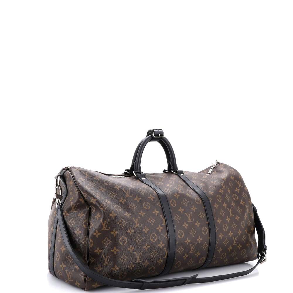 Louis Vuitton Keepall Bandouliere Bag #255191L23B - Picture 2 of 9